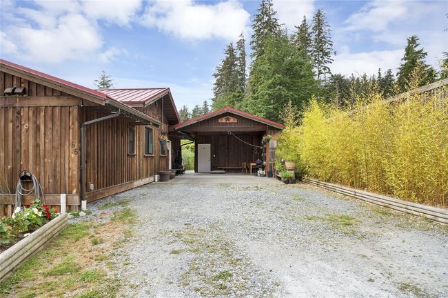 55 Poplar Rd, House other with 4 bedrooms, 4 bathrooms and 6 parking in Alert Bay BC | Image 69