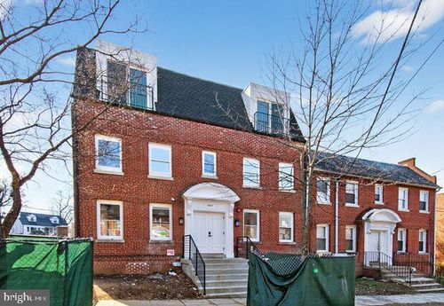 3013 Nelson Pl Se, WASHINGTON, DC, 20019-2153 | Card Image