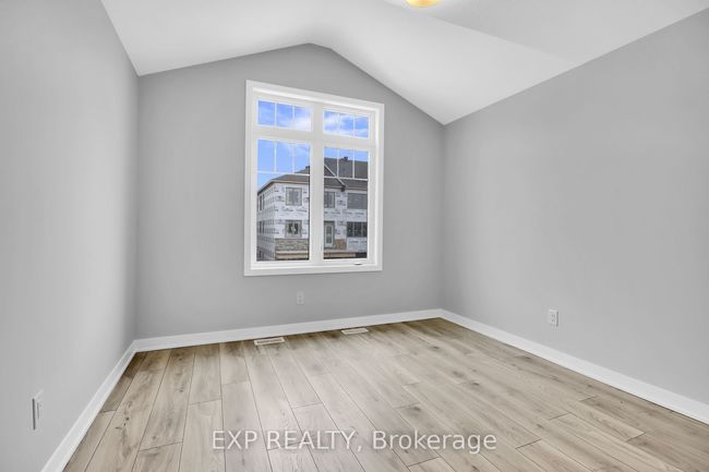 301 Cornflower Row, House attached with 3 bedrooms, 3 bathrooms and 1 parking in Richmond ON | Image 16