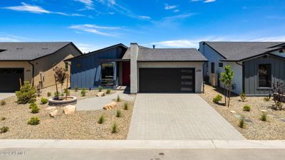 1320 Rockwood Drive, House other with 2 bedrooms, 2 bathrooms and null parking in Prescott AZ | Image 1