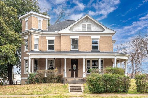 303 Quapaw Ave, Hot Springs, AR, 71901-5204 | Card Image