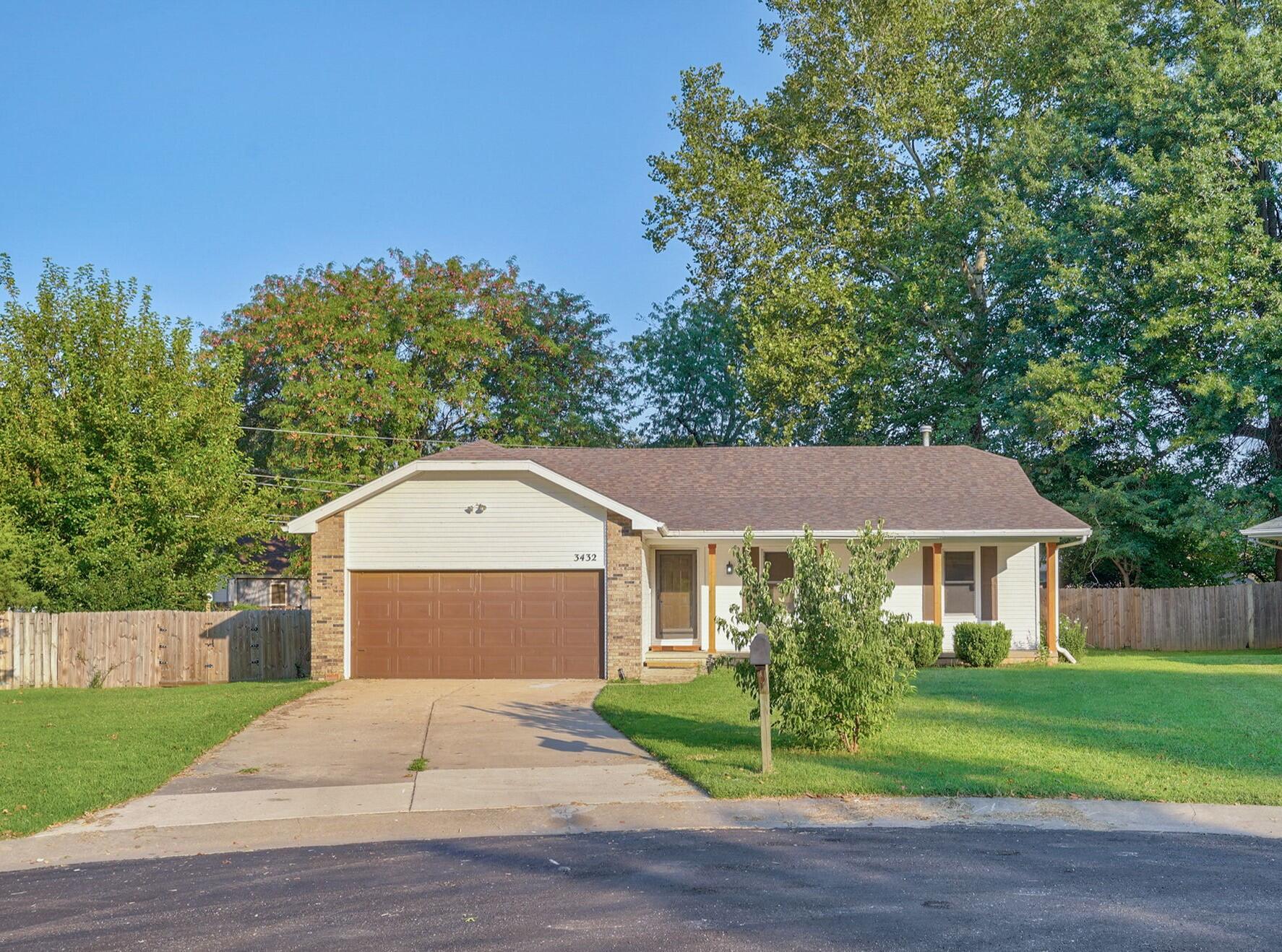 Residential in Springfield