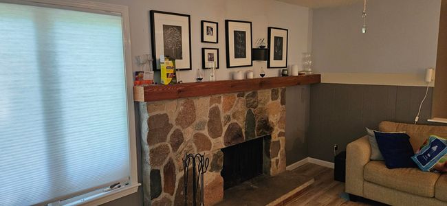 219 Walnut Woods Ct, House other with 3 bedrooms, 2 bathrooms and null parking in Plainwell MI | Image 4