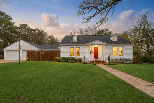 2257 Cleveland St, Paris, TX, 75460-6129 | Card Image