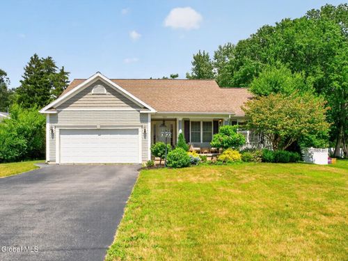 4303 Consaul Road, Niskayuna, NY, 12304 | Card Image