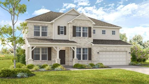 3179 Danlow Ct, Kennesaw, GA, 30152-2719 | Card Image