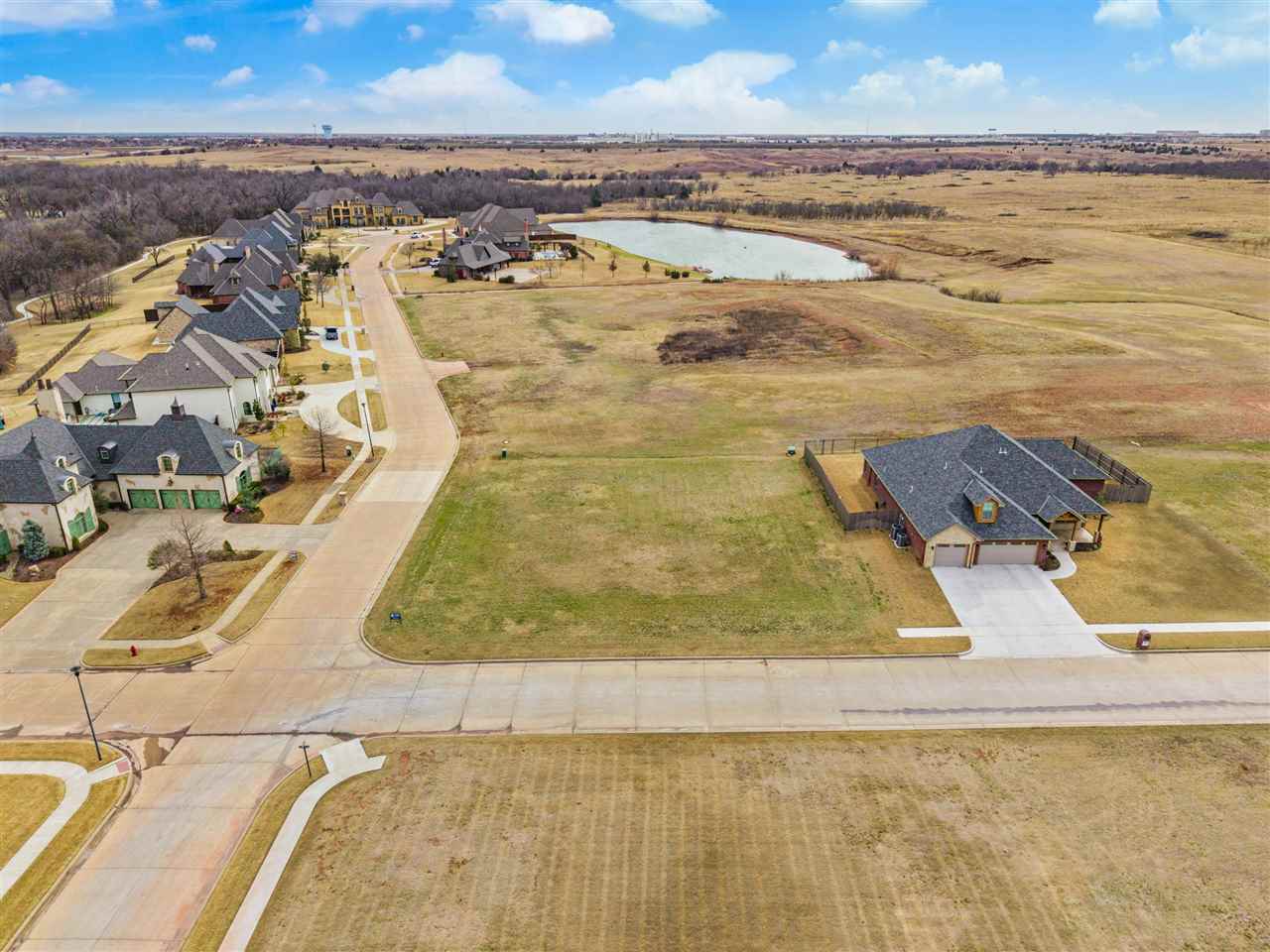 Land in Lawton 5