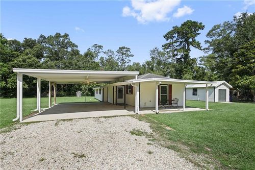 39177 Doll Factory Rd, Pearl River, LA, 70452-4637 | Card Image