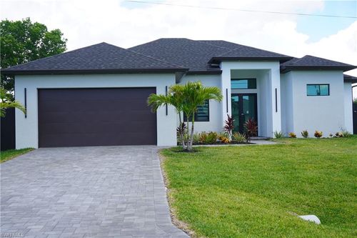2523 Sw 18th Ave, Cape Coral, FL, 33914-4018 | Card Image