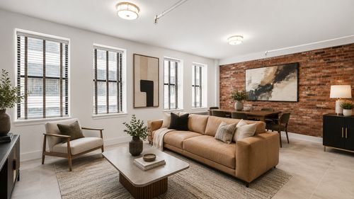 305-700 Church St, Nashville, TN, 37203-9601 | Card Image