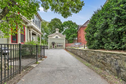 4-11 Mellen Street, Portland, ME, 04101 | Card Image