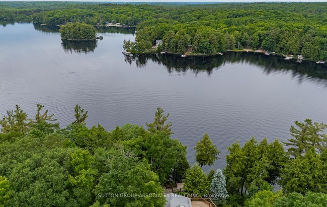 5 - 1105 Butterfly Rd, House other with 3 bedrooms, 3 bathrooms and 5 parking in Port Carling ON | Image 47