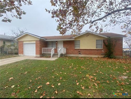 722 W Avenue E, Copperas Cove, TX, 76522-2049 | Card Image