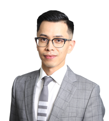 Andy Zheng
