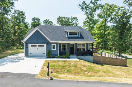 87 Leicester Dr, Bella Vista, AR, 72714-4105 | Card Image