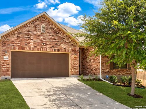 1338 Big Lk, San Antonio, TX, 78245-1828 | Card Image