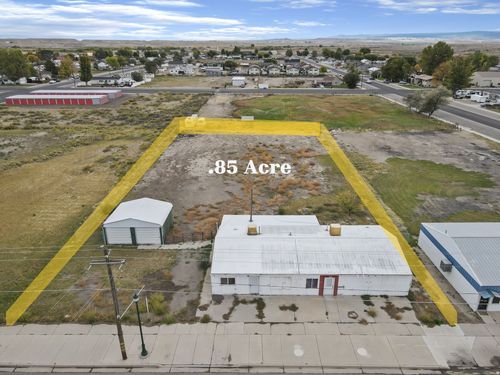 163 S Main St, Huntington, UT, 84528-5515 | Card Image