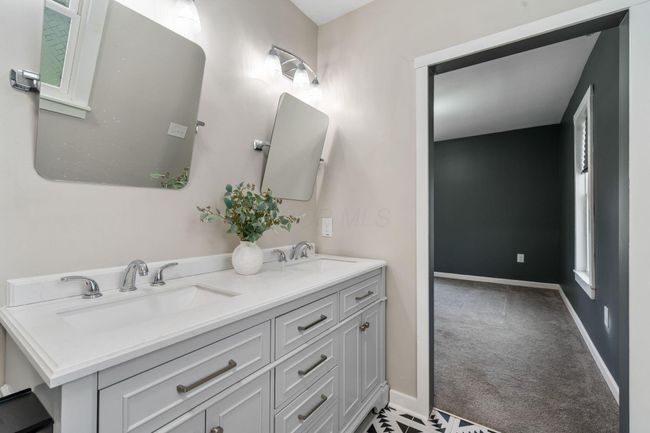 1342 E Fulton St, House other with 3 bedrooms, 3 bathrooms and null parking in Columbus OH | Image 30