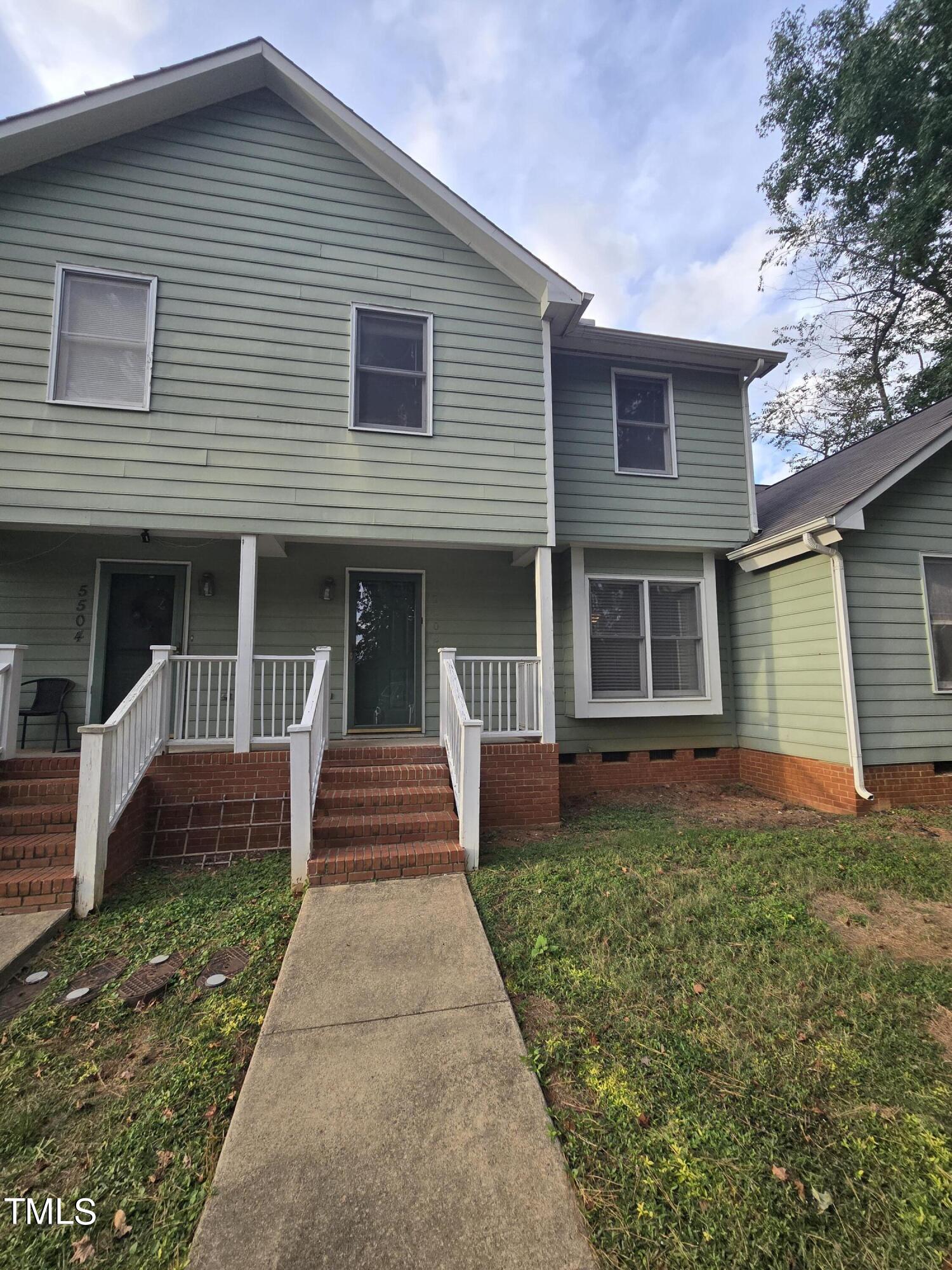 Supreme Dr, Raleigh, NC 27606