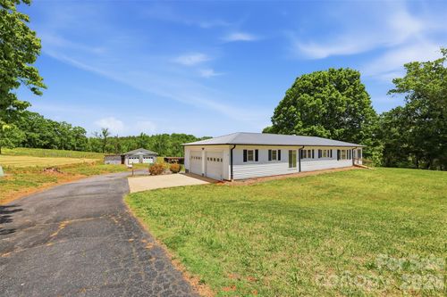 3600 Liledoun Rd, Taylorsville, NC, 28681-3633 | Card Image