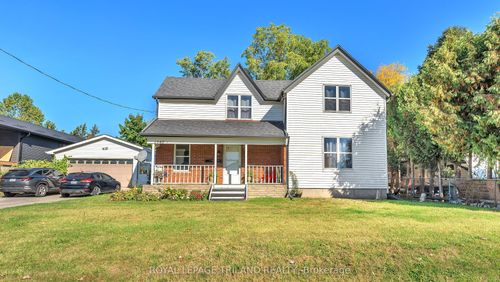 1940 Trafalgar St, London, ON, N5V1A2 | Card Image