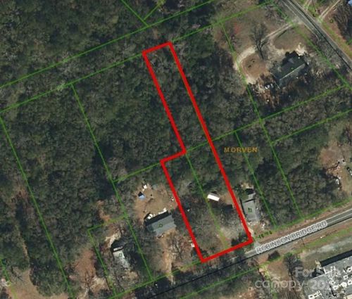 TBD Robinson Bridge Rd, Morven, NC, 28119 | Card Image