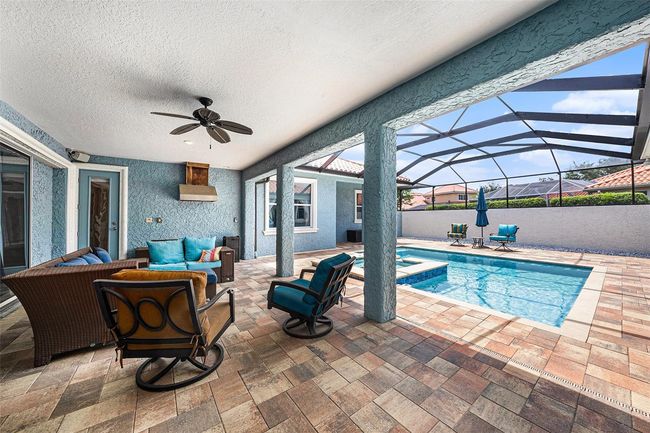10645 Ruffino Ct, House other with 4 bedrooms, 4 bathrooms and null parking in TRINITY FL | Image 25