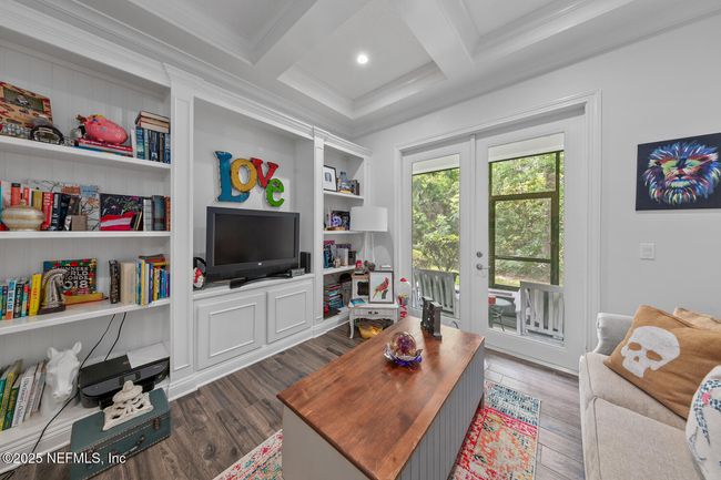 501 Fresh Pond Rd, House other with 5 bedrooms, 5 bathrooms and null parking in Ponte Vedra Beach FL | Image 23