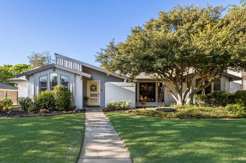 2825 Prairie Creek Drive, Plano, TX, 75075 | Card Image