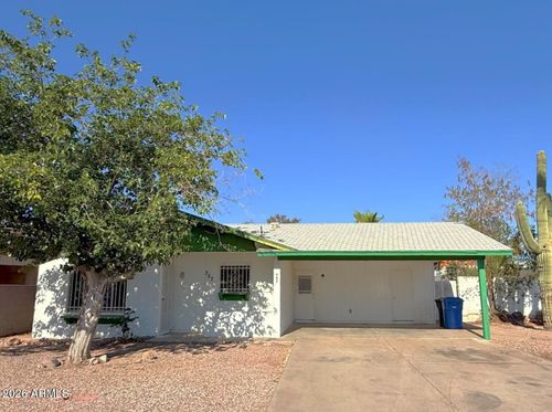 757 S Vineyard, Mesa, AZ, 85210-2337 | Card Image
