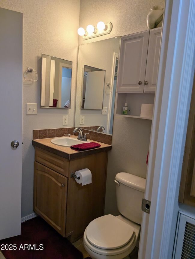 A259 - 7300 N 51 St Ave, Home with 2 bedrooms, 2 bathrooms and null parking in Glendale AZ | Image 16