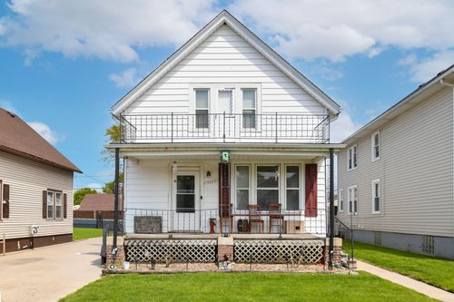 4223 21st Ave, Kenosha, WI, 53140 | Card Image