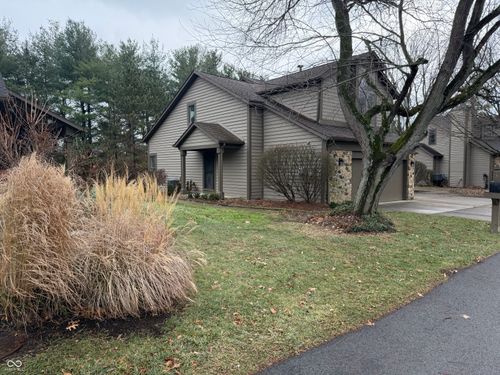 8163 Frisco Way, Indianapolis, IN, 46240-4707 | Card Image