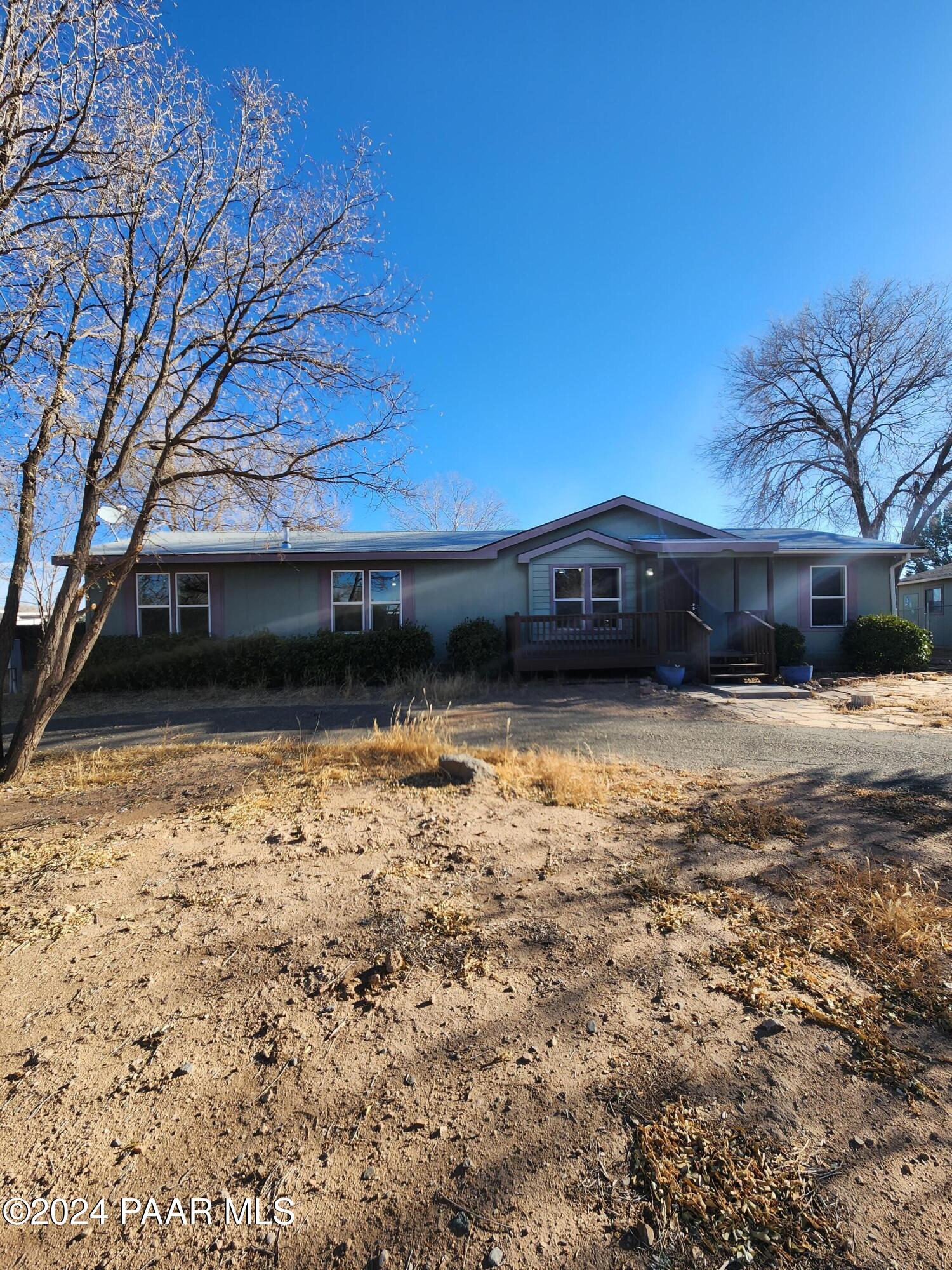 Mohave St, Chino Valley, AZ 86323 #1