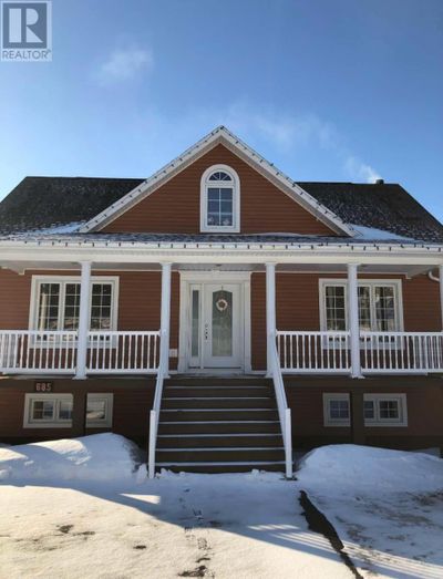 685 Oceanview Dr, House other with 4 bedrooms, 3 bathrooms and null parking in Cape St. George NL | Image 2