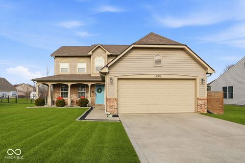 990 Youngs Creek Dr, Franklin, IN, 46131-7147 | Card Image