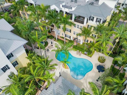 205n-3120 E Latitude Cir, Delray Beach, FL, 33483-8062 | Card Image