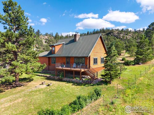 815 W County Road 82e, Livermore, CO, 80536-9213 | Card Image