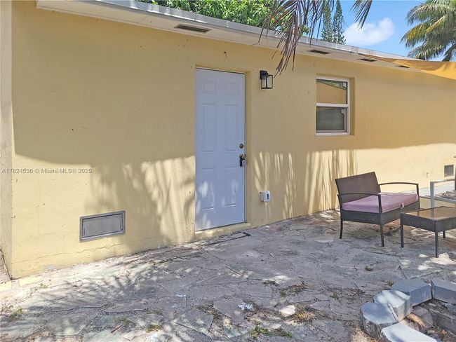 2714 Fillmore St, House other with 2 bedrooms, 1 bathrooms and null parking in Hollywood FL | Image 15