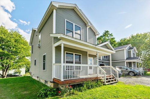 101-72 Hunt St, Fairfax, VT, 05454-9664 | Card Image