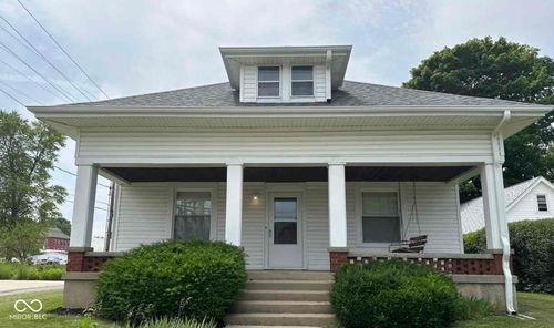 106 N 1st St, Centerville, IN, 47330-1202 | Card Image