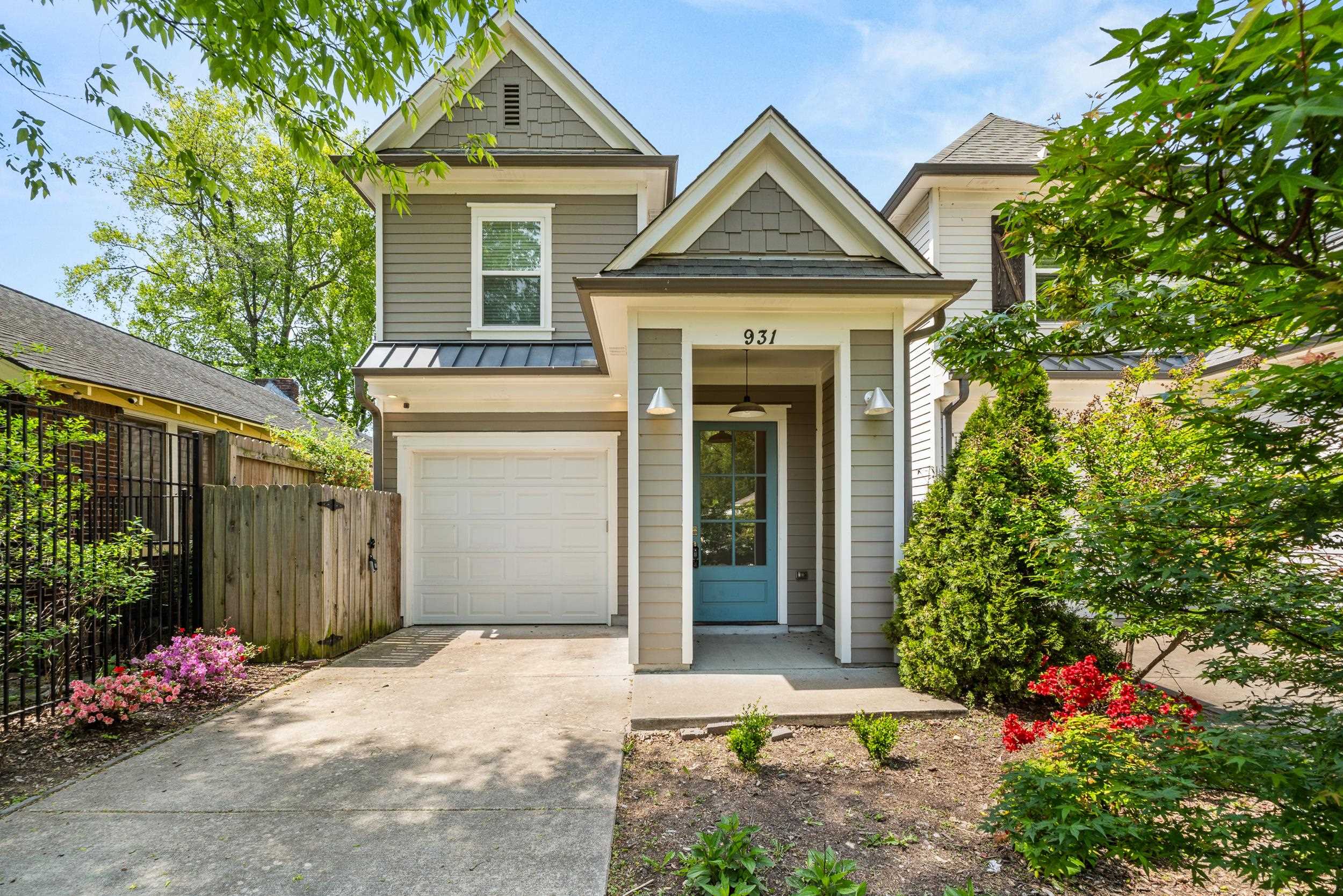 Residential in Memphis