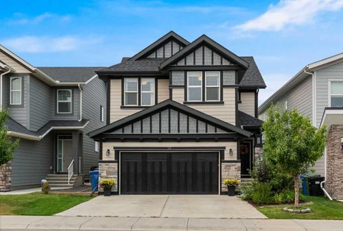 55 Sage Bluff Green Nw, Calgary, AB, T3R0X8 | Card Image