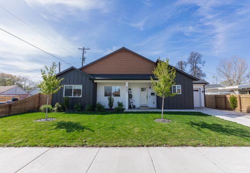 507 E Washington Ave, Nampa, ID, 83686-5158 | Card Image