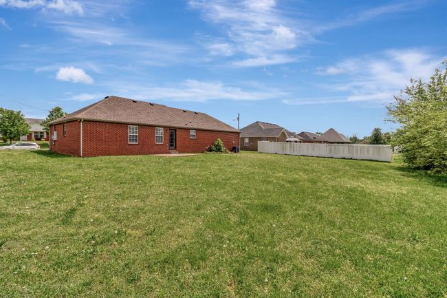 7031 Bridgewater Dr, House other with 3 bedrooms, 2 bathrooms and 6 parking in Smyrna TN | Image 27