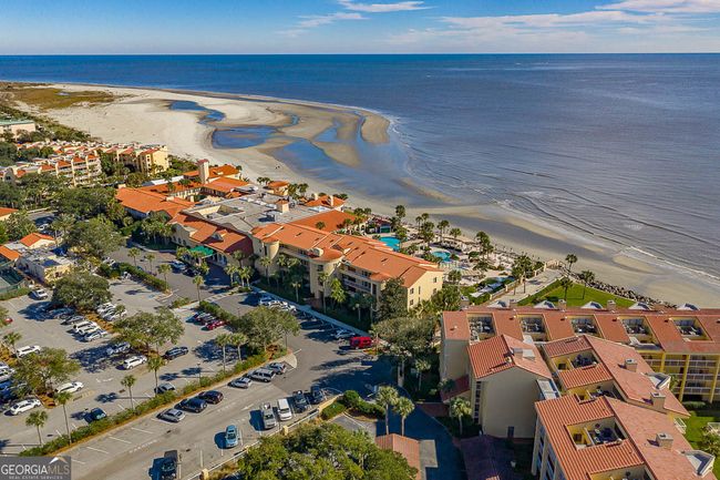 APT-258 - 201 Neptune Rd, Condo with 2 bedrooms, 2 bathrooms and 1 parking in Saint Simons Is GA | Image 38