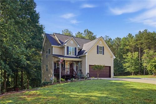 148 Pine Tree Ct, Dawsonville, GA, 30534-8832 | Card Image