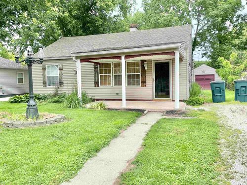 1804 E 25th St, Muncie, IN, 47302-5920 | Card Image