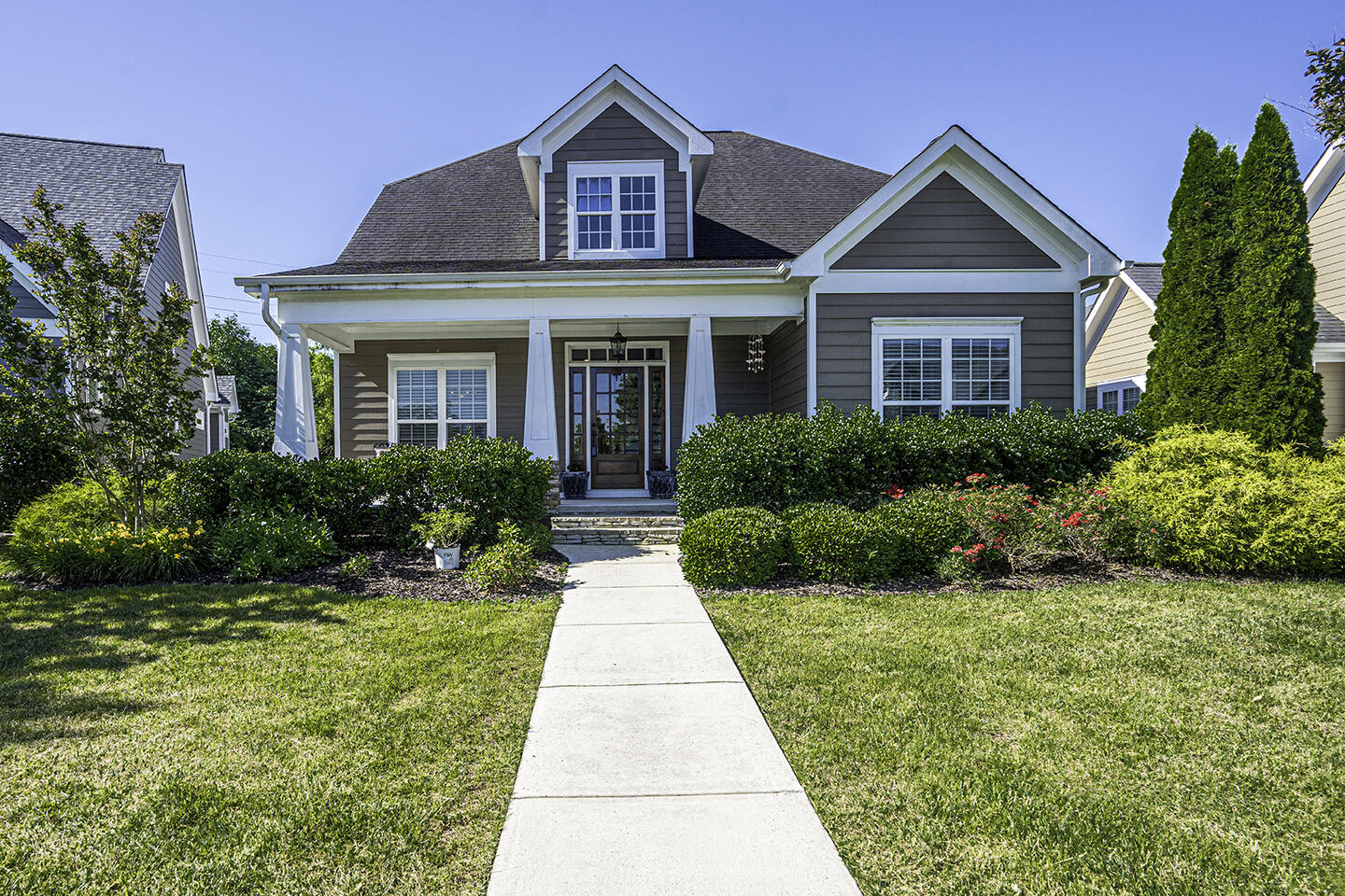 Twin Cedars Cir, Ooltewah, TN 37363