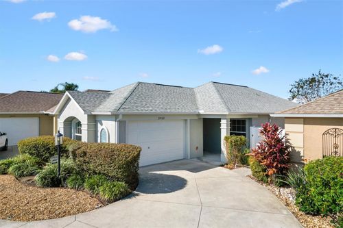 3568 Yucca Ct, THE VILLAGES, FL, 32163-3023 | Card Image
